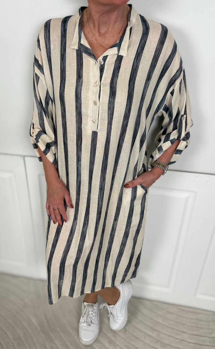 Marta Du Chateau Kjole - Armina - Originale