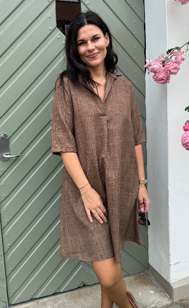 Marta Du Chateau Kjole - Bernice - Moro