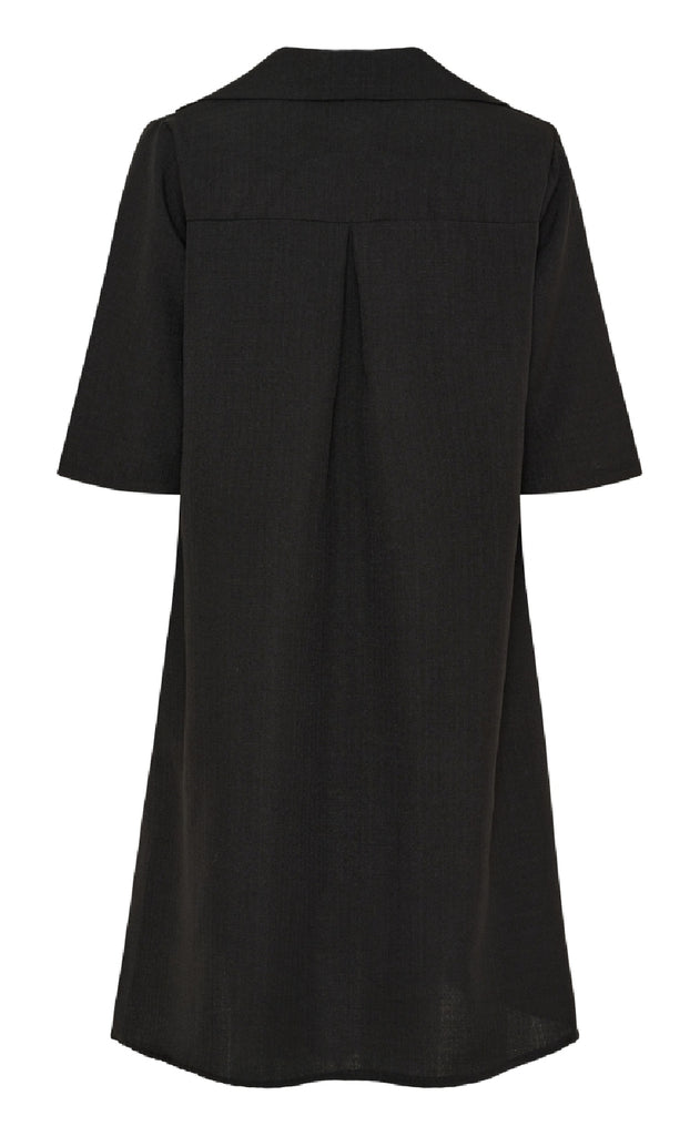 Marta Du Chateau Kjole - Bernice - Nero