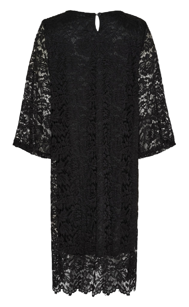 Marta Du Chateau Kjole - Beta - Black