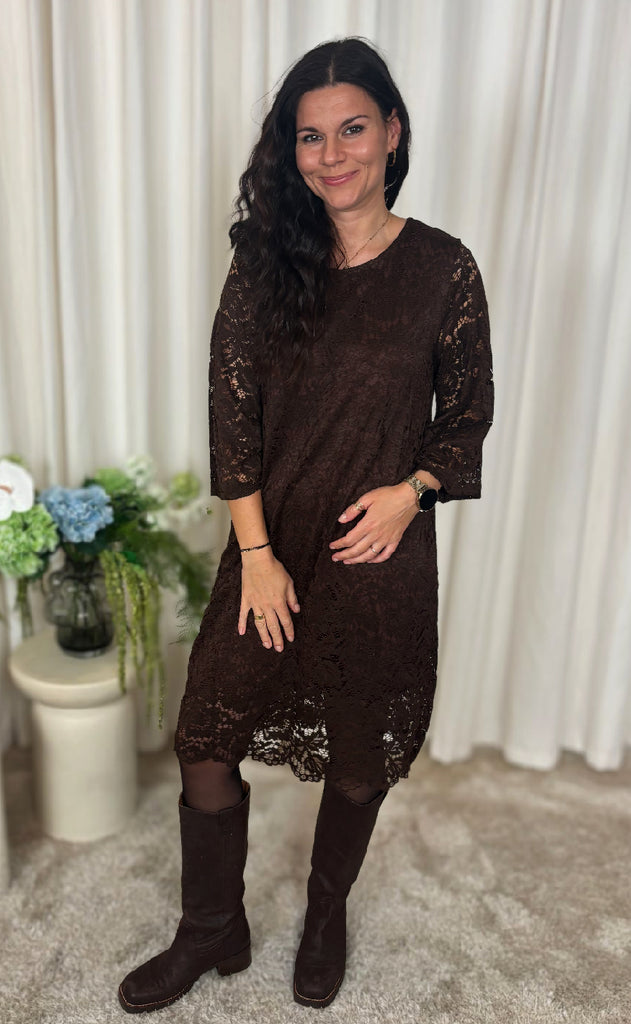 Marta Du Chateau Kjole - Beta - Moro