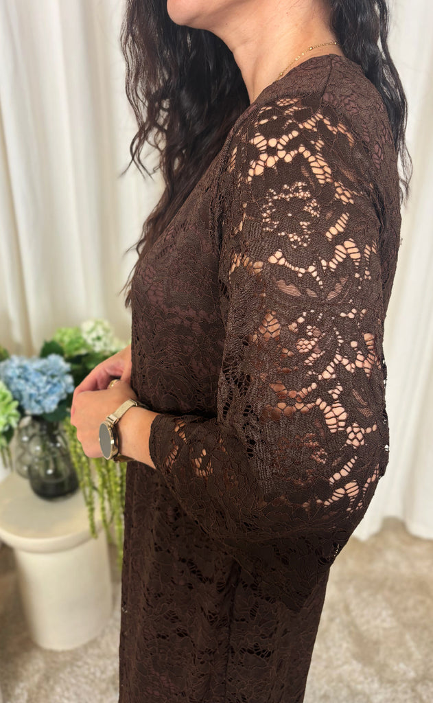 Marta Du Chateau Kjole - Beta - Moro