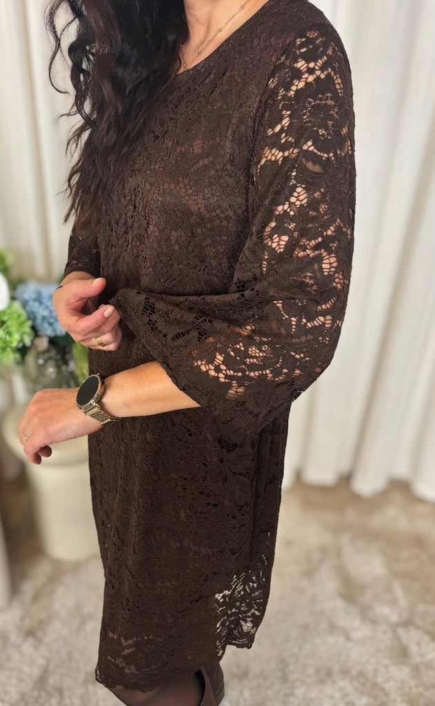 Marta Du Chateau Kjole - Beta - Moro