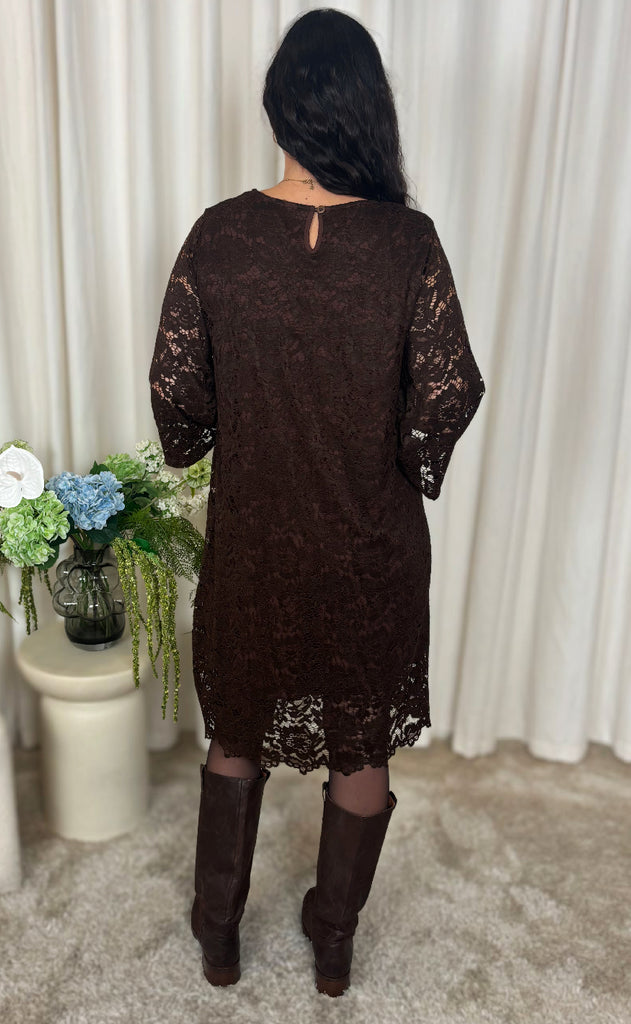 Marta Du Chateau Kjole - Beta - Moro