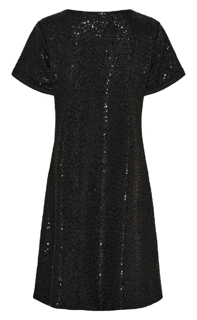 Marta Du Chateau Kjole - Bolette - Black