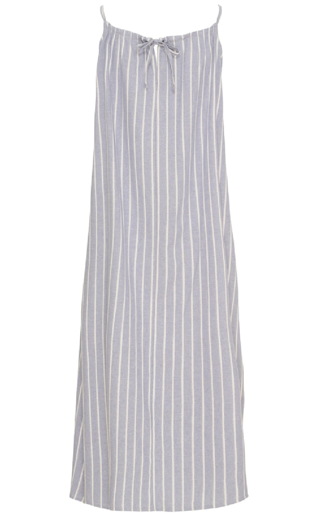 Marta Du Chateau Kjole - Carmela - Blue