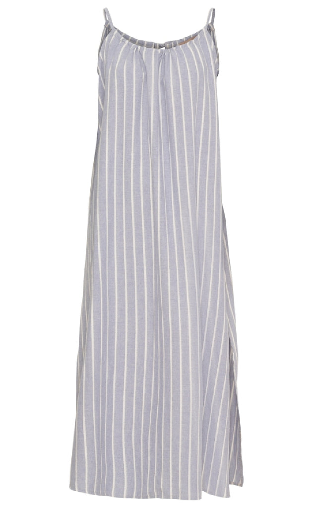 Marta Du Chateau Kjole - Carmela - Blue