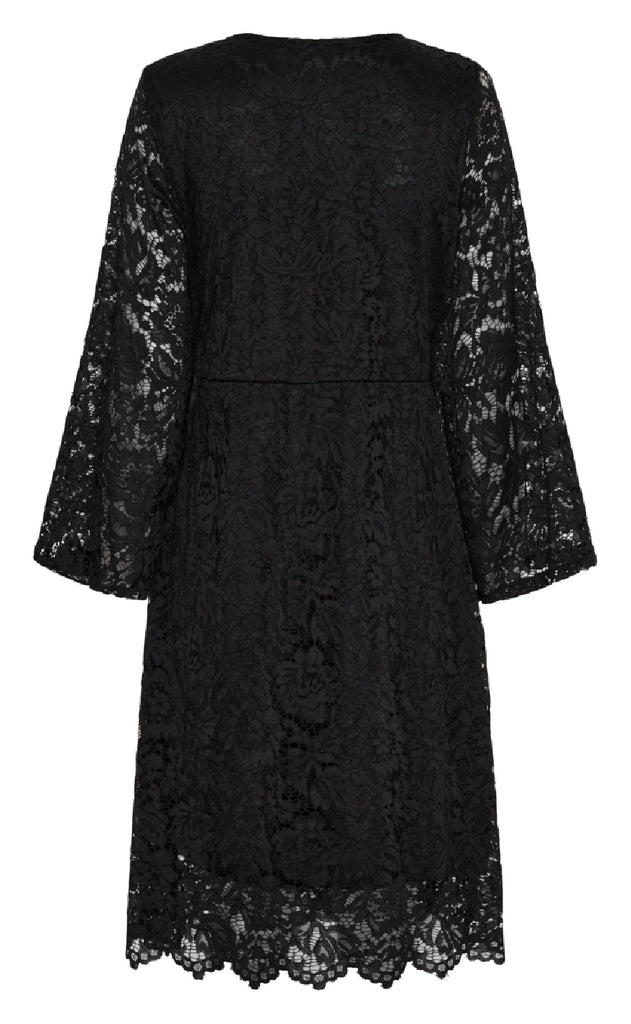 Marta Du Chateau Kjole - Cornelia - Black