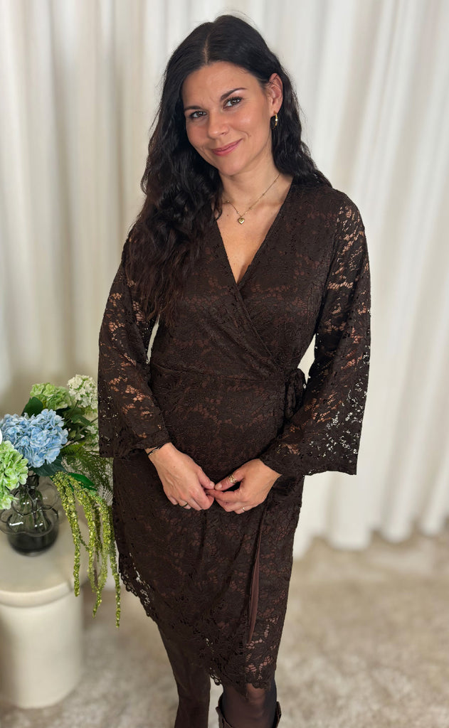 Marta Du Chateau Kjole - Cornelia - Moro