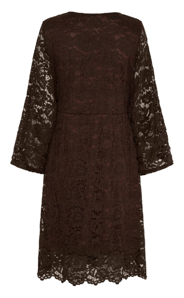 Marta Du Chateau Kjole - Cornelia - Moro