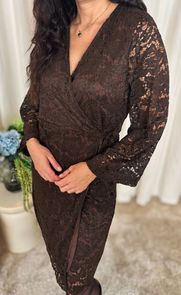 Marta Du Chateau Kjole - Cornelia - Moro