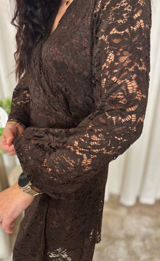 Marta Du Chateau Kjole - Cornelia - Moro