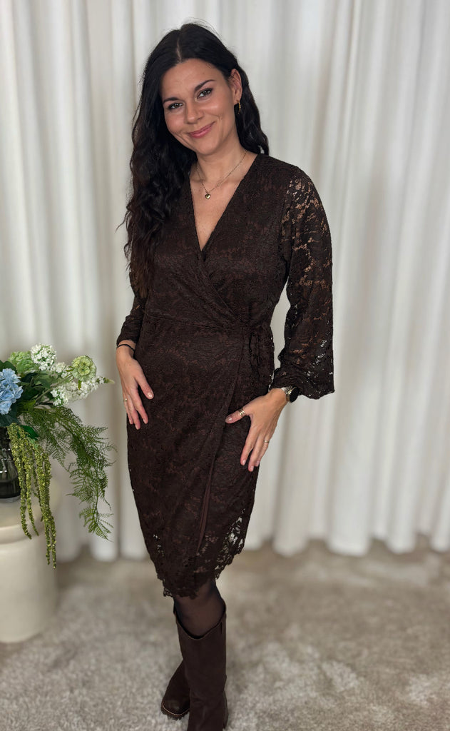 Marta Du Chateau Kjole - Cornelia - Moro