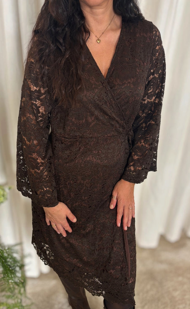 Marta Du Chateau Kjole - Cornelia - Moro