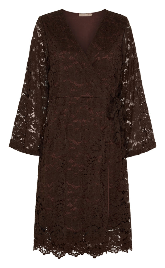 Marta Du Chateau Kjole - Cornelia - Moro