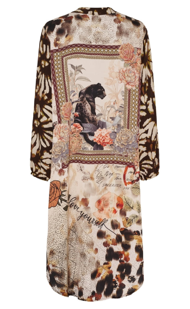 Marta Du Chateau Kjole - Eugenia - Originale