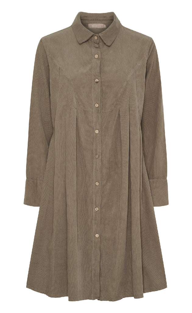 Marta Du Chateau Kjole - Gunvor - Fango