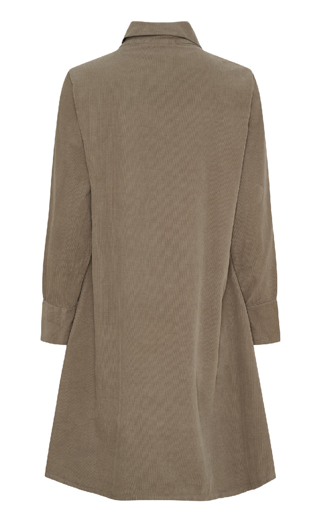 Marta Du Chateau Kjole - Gunvor - Fango