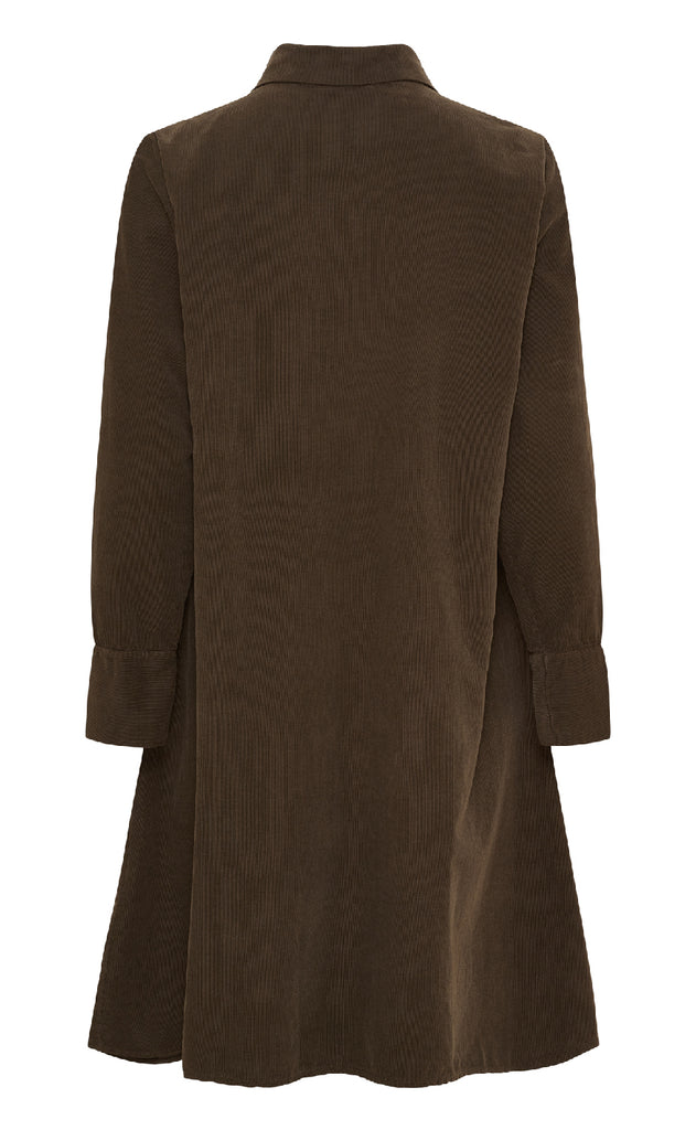 Marta Du Chateau Kjole - Gunvor - Moro