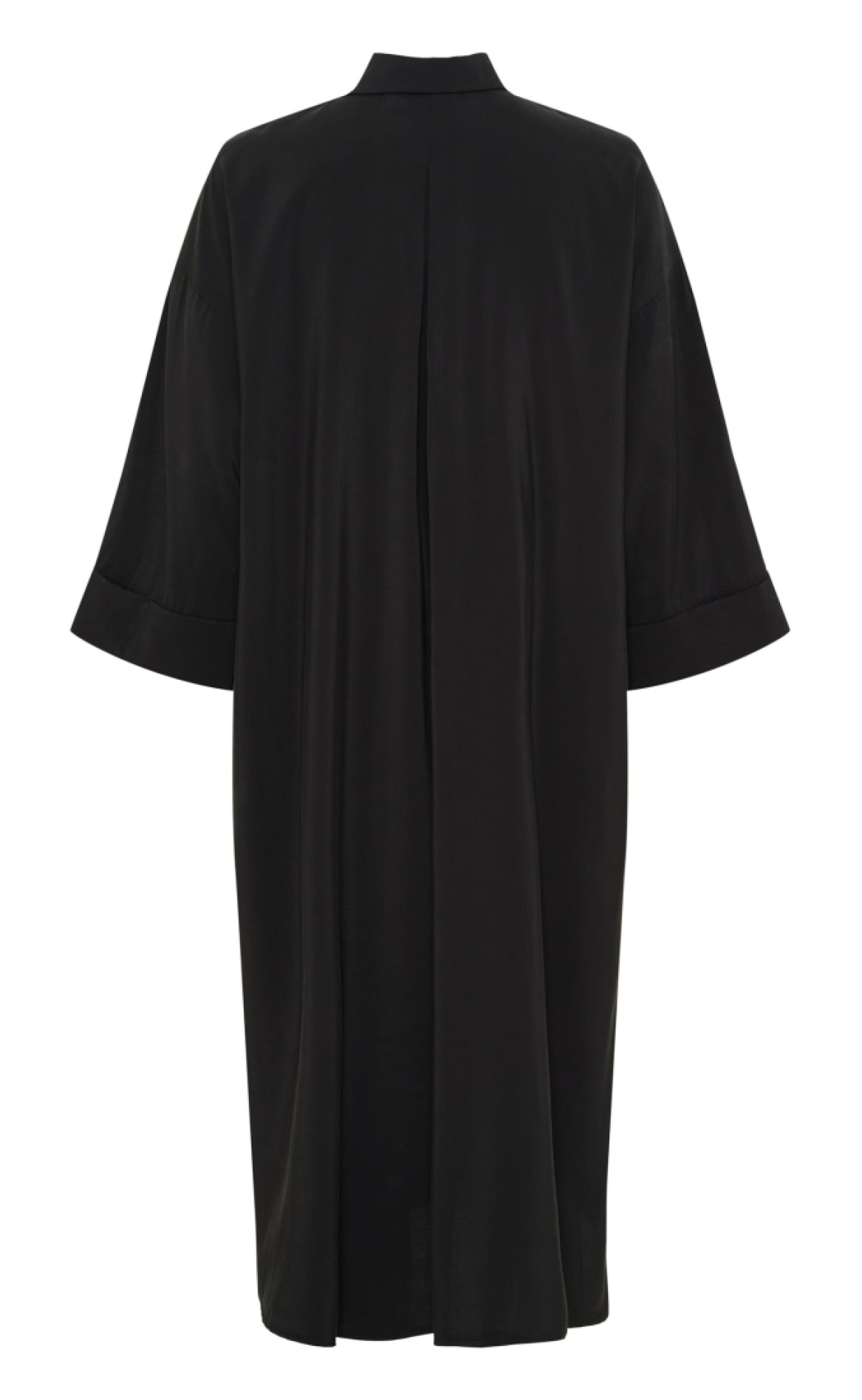 Marta Du Chateau Kjole - Lucienne - Black