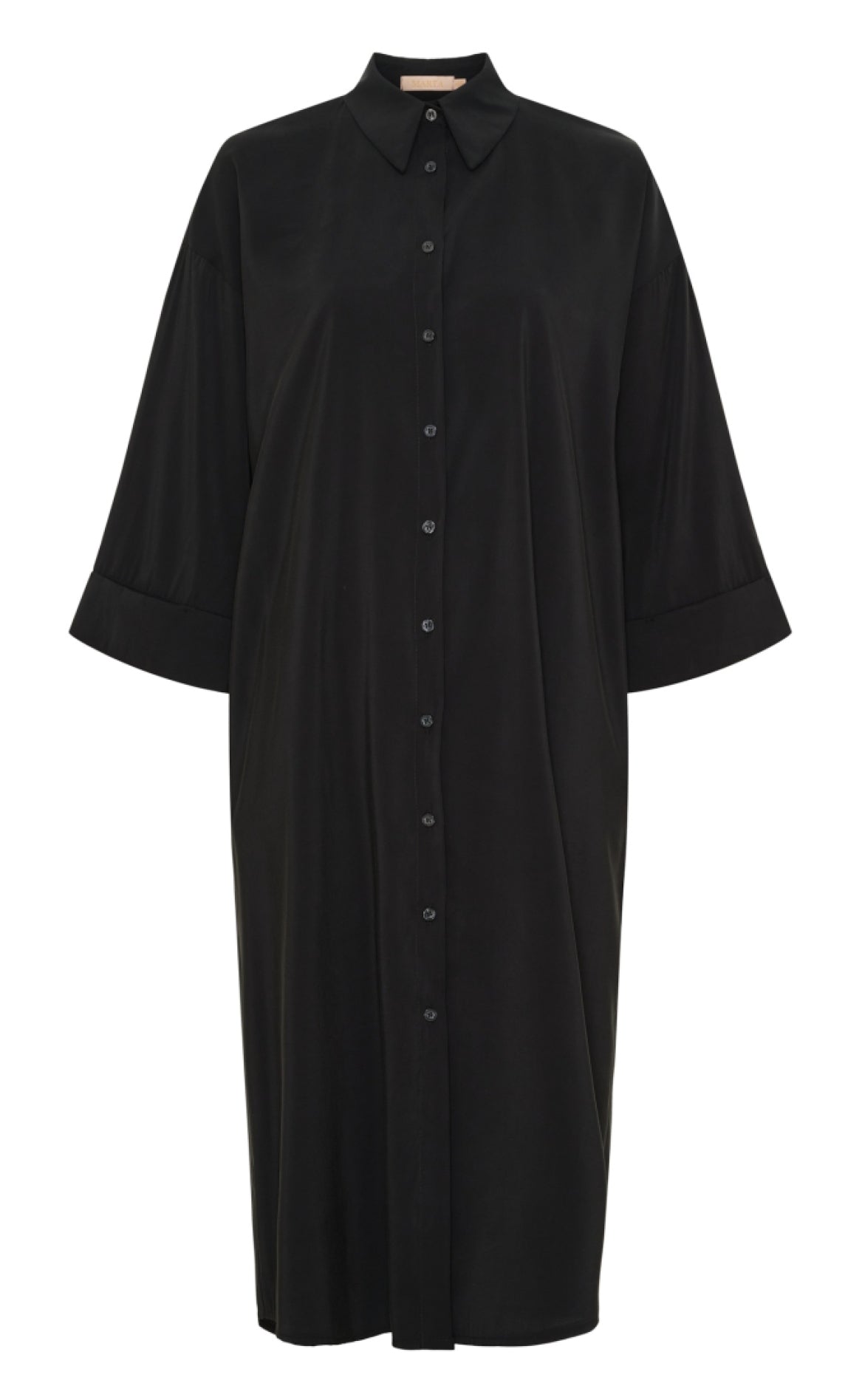 Marta Du Chateau Kjole - Lucienne - Black
