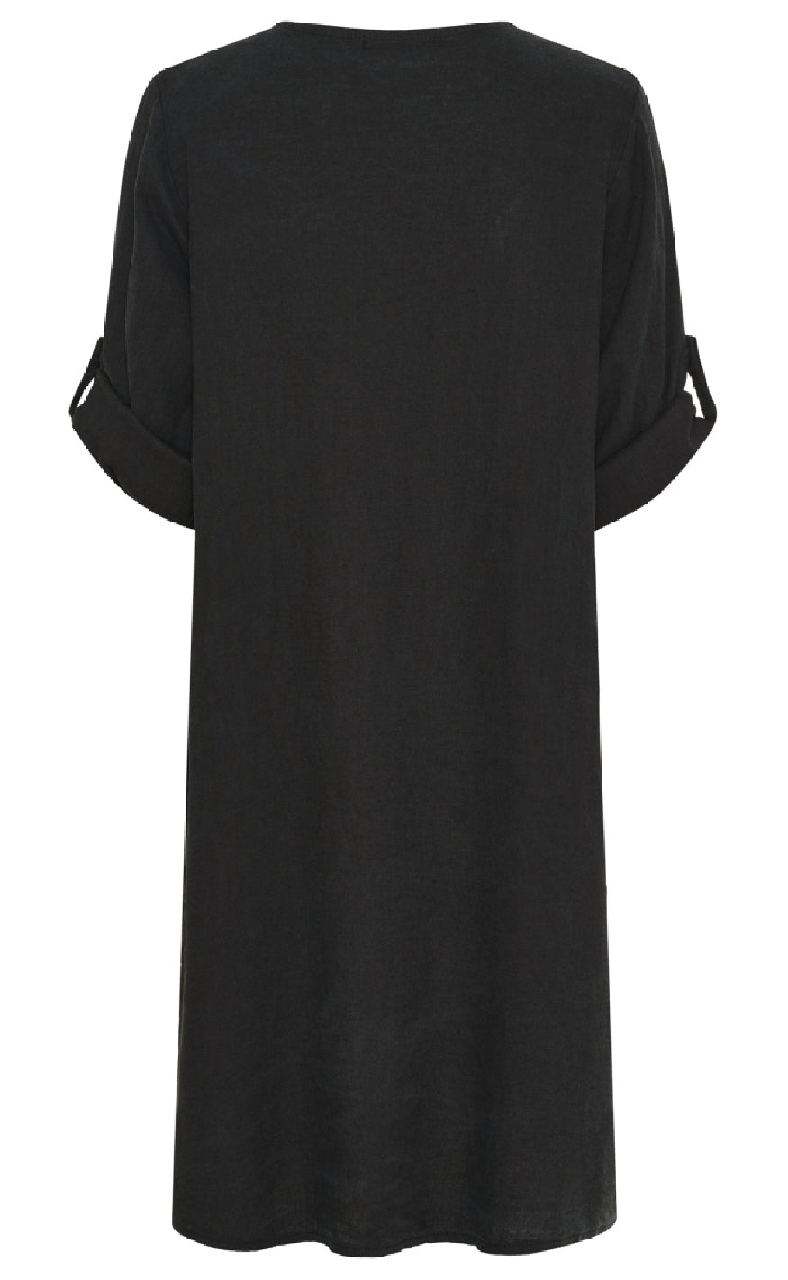 Marta Du Chateau Kjole - Mariella - Black