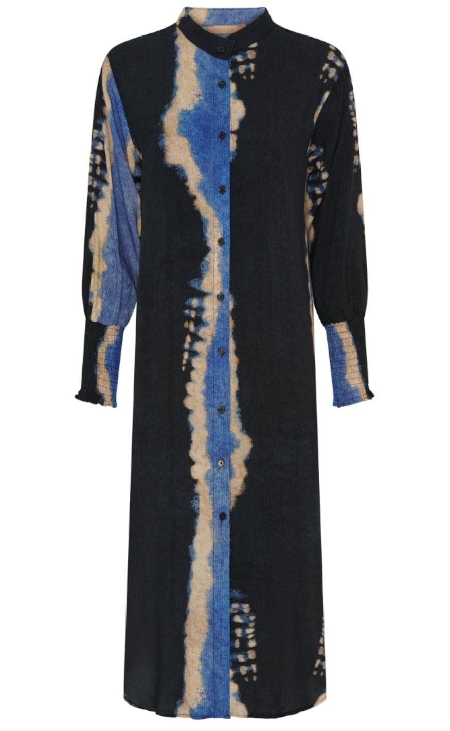 Marta Du Chateau Kjole - Merle - Originale 3685