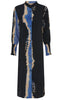 Marta Du Chateau Kjole - Merle - Originale 3685