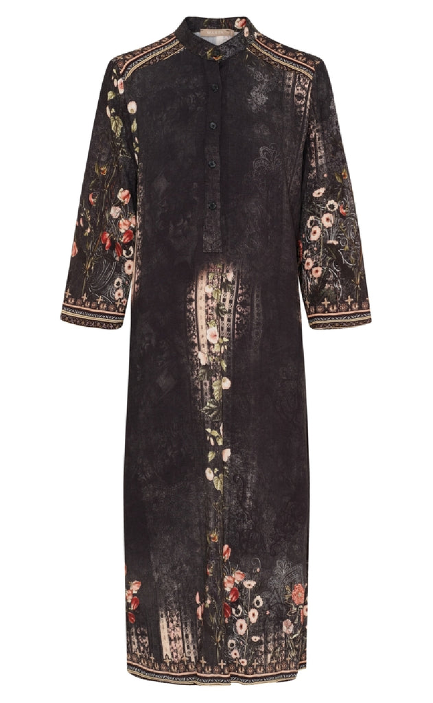 Marta Du Chateau Kjole - Minnie - Nero