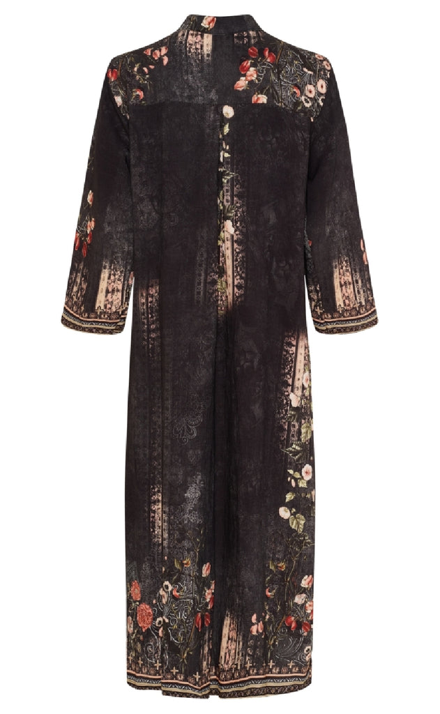 Marta Du Chateau Kjole - Minnie - Nero