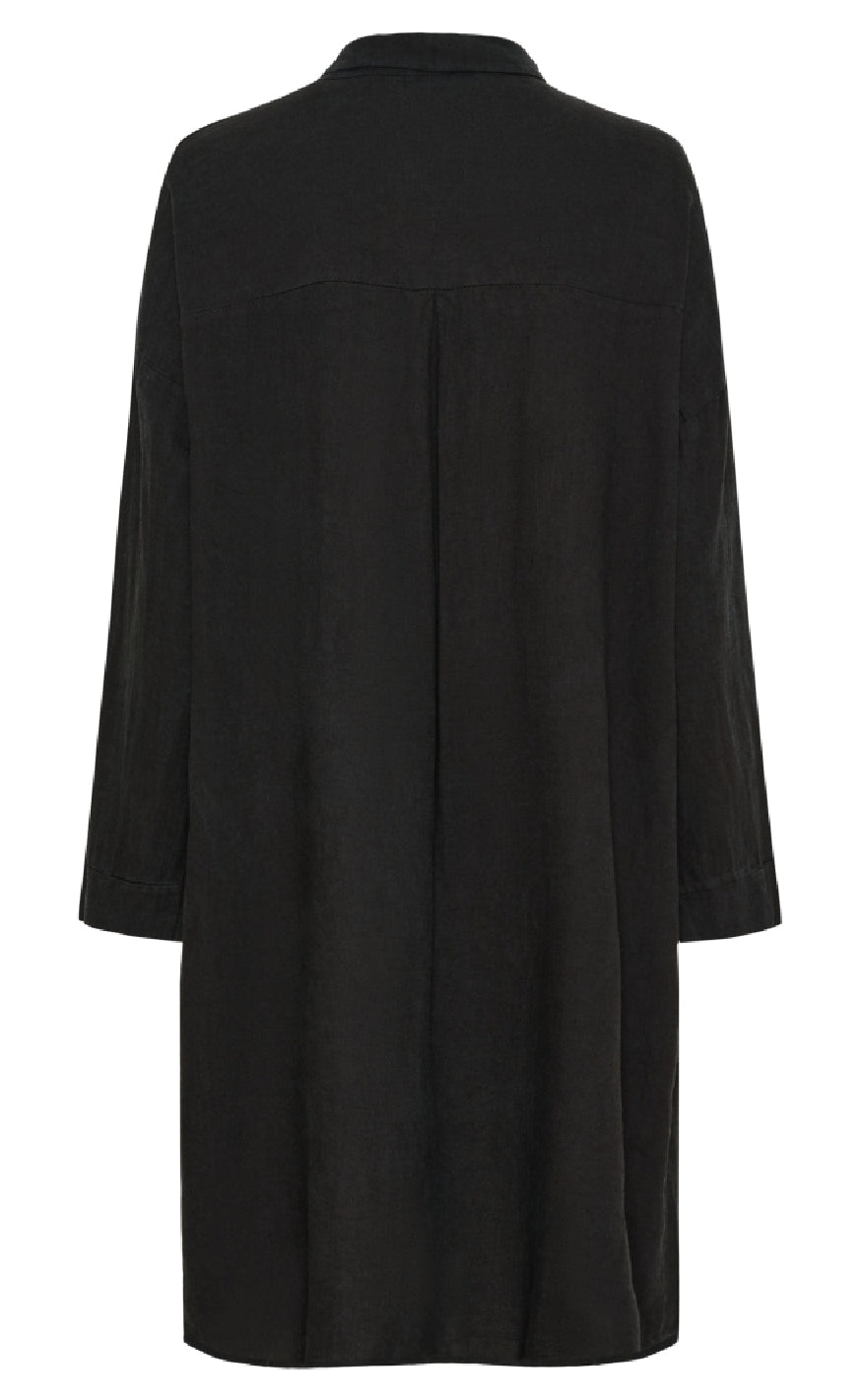 Marta Du Chateau Kjole - Miranda - Black