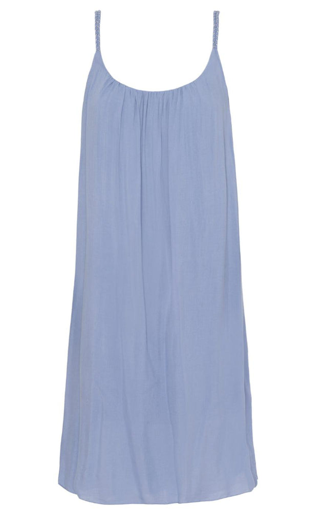Marta Du Chateau Kjole - Nat - Jeans