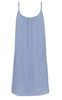 Marta Du Chateau Kjole - Nat - Jeans