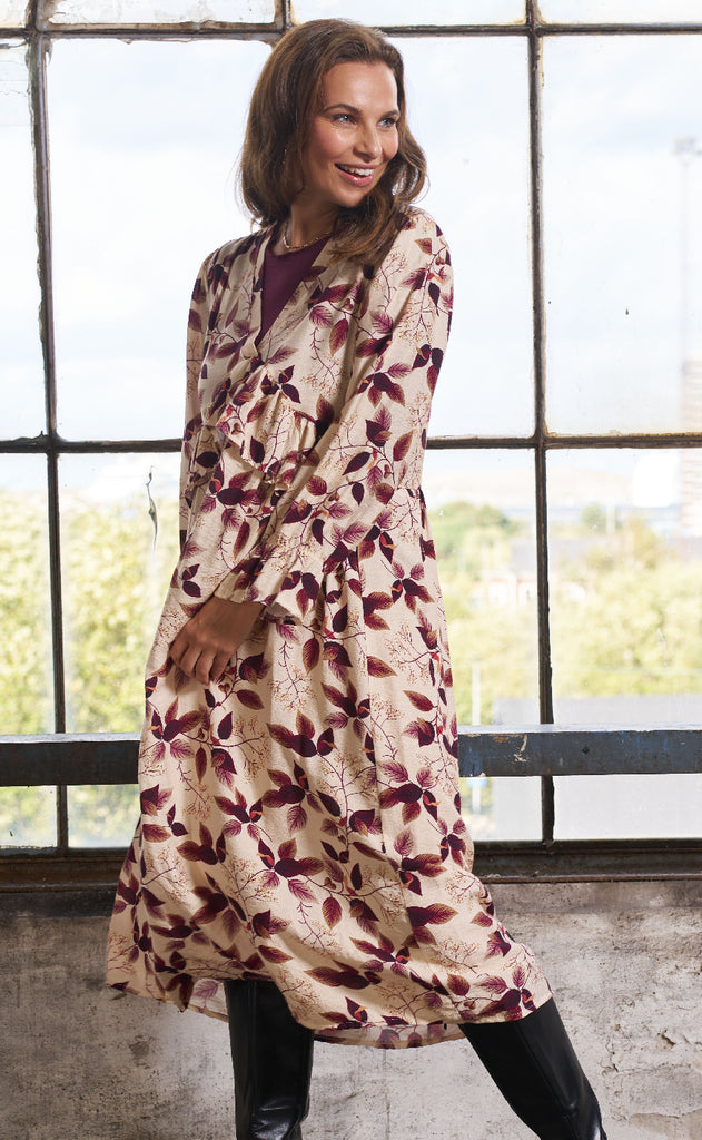 Marta Du Chateau Kjole - Nigella - Originale