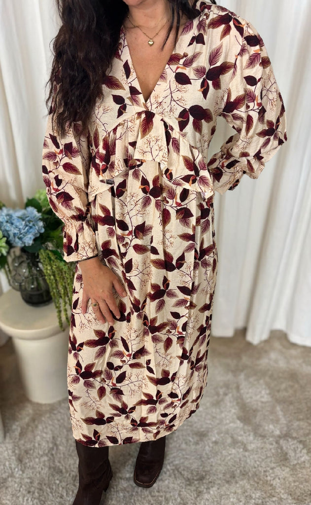 Marta Du Chateau Kjole - Nigella - Originale