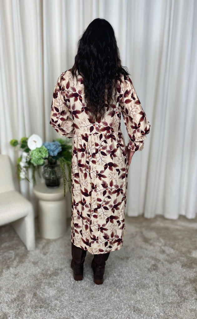 Marta Du Chateau Kjole - Nigella - Originale