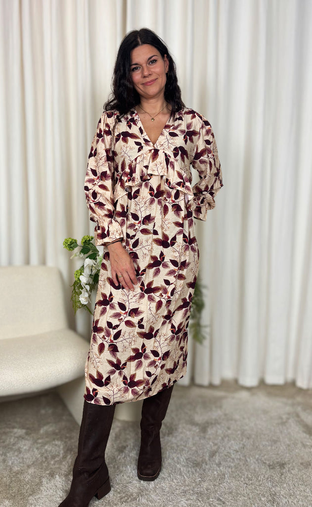 Marta Du Chateau Kjole - Nigella - Originale