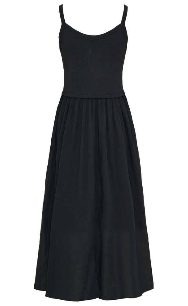 Marta Du Chateau Kjole - Raymonde - Black