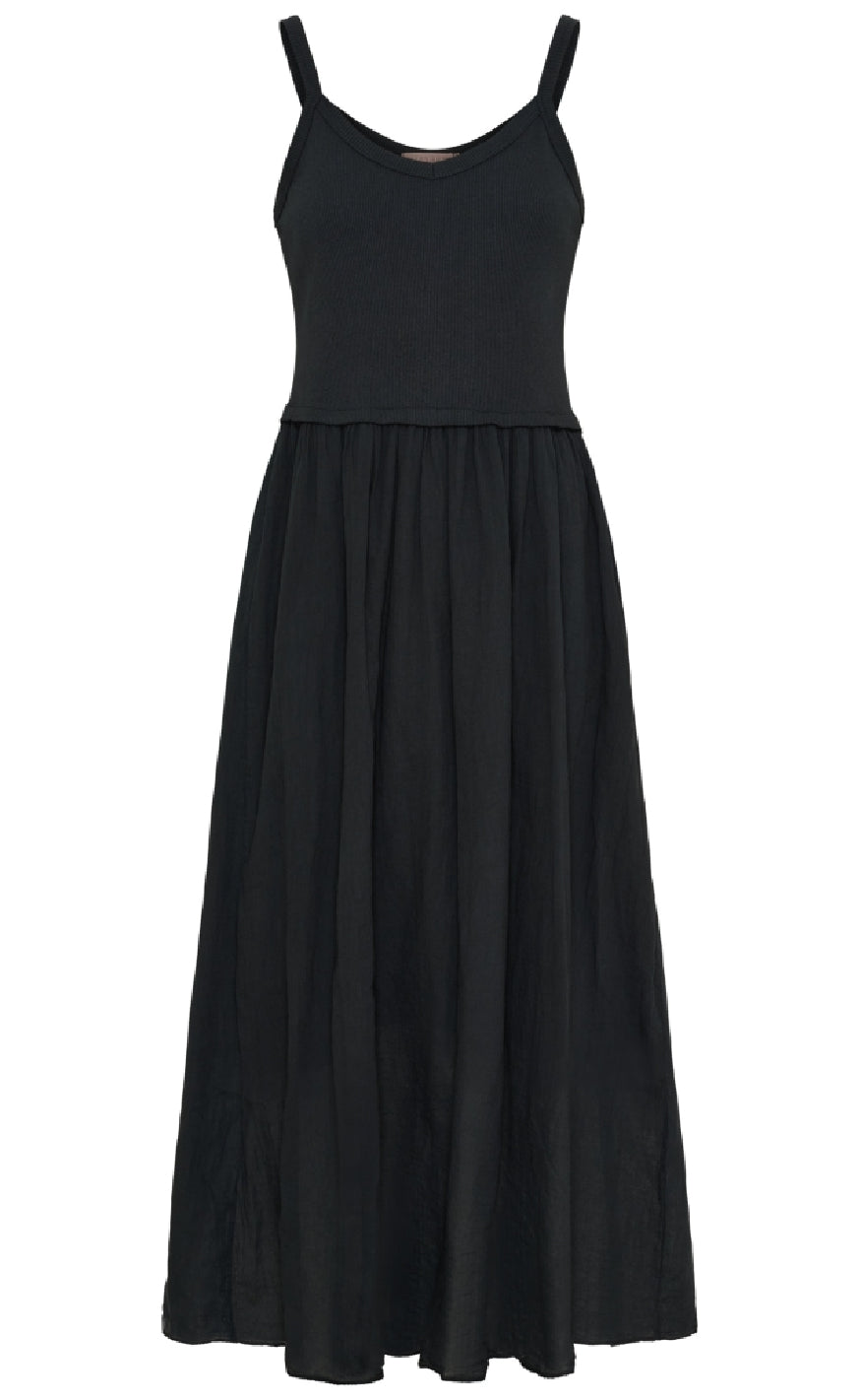Marta Du Chateau Kjole - Raymonde - Black