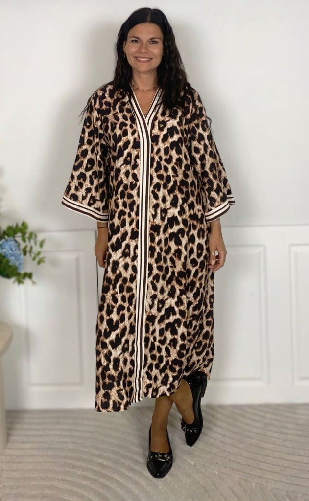 Marta Du Chateau Kjole - Stefania - Leo