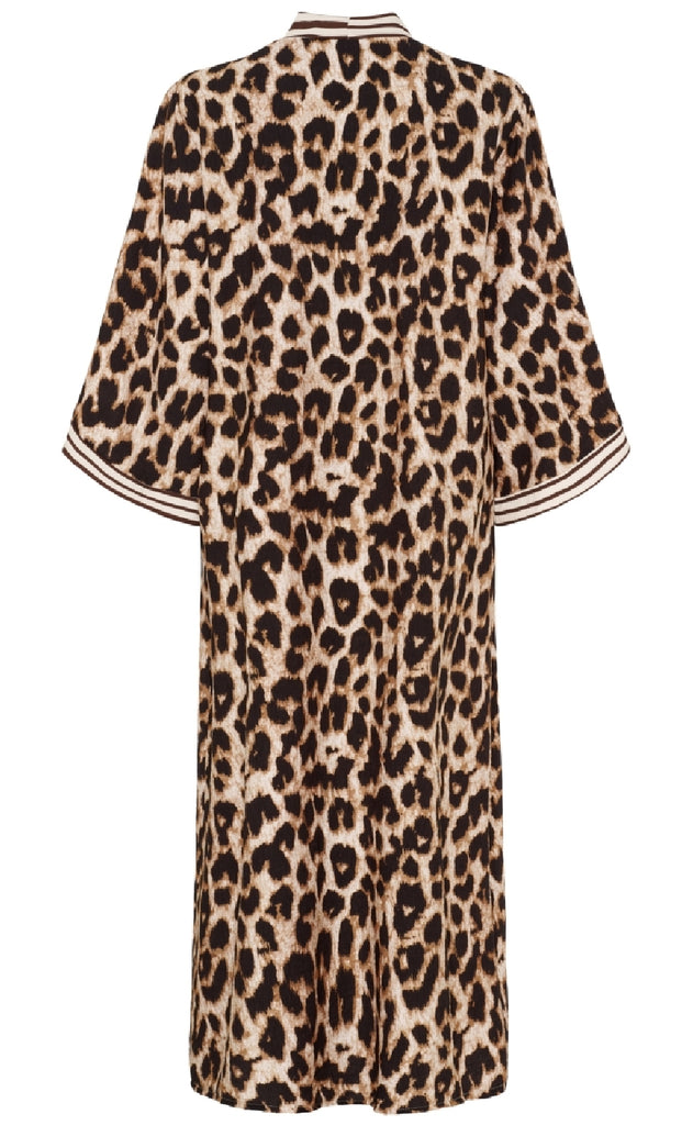 Marta Du Chateau Kjole - Stefania - Leo