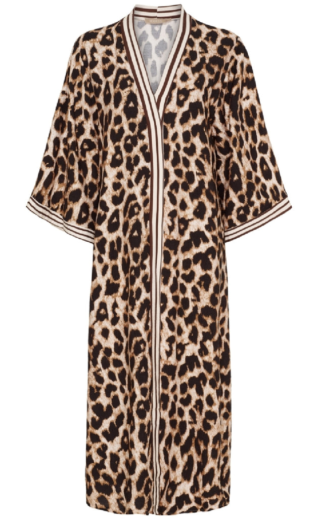 Marta Du Chateau Kjole - Stefania - Leo