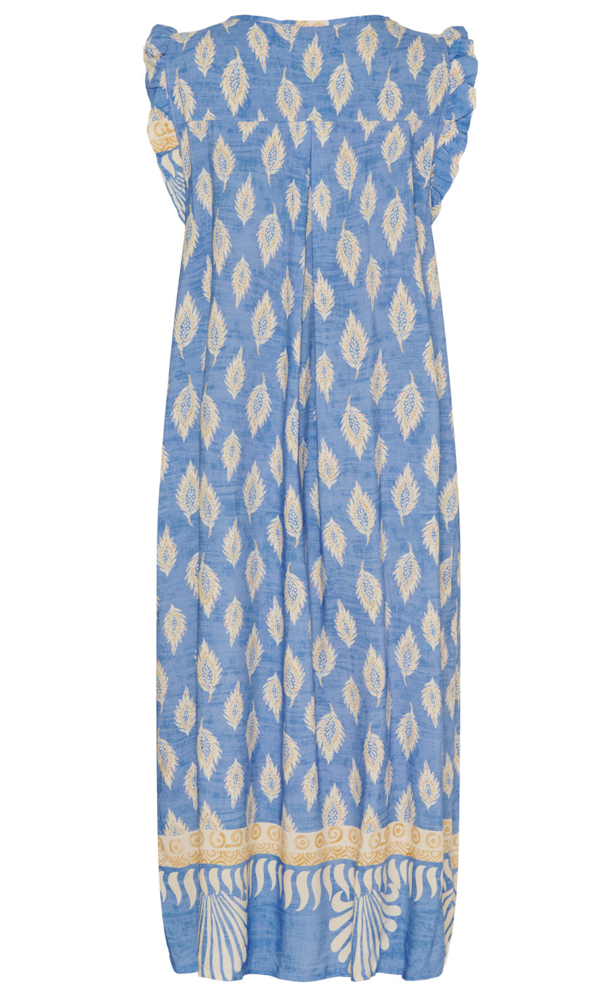 Marta Du Chateau Kjole - Vigdis - Jeans