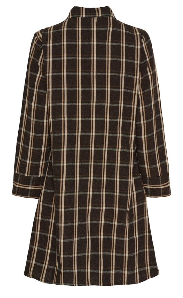 Marta Du Chateau Kjole - Vivi - Moro