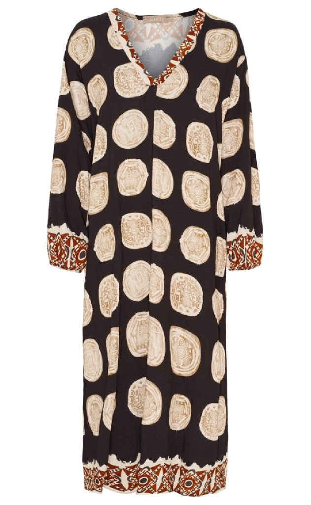 Marta Du Chateau Kjole - Vivienne - Nero