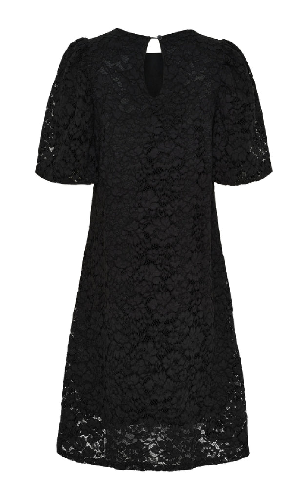 Marta Du Chateau Kjole - Yuna - Black