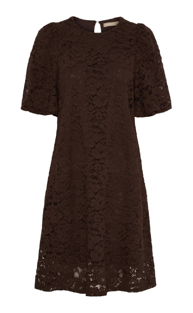 Marta Du Chateau Kjole - Yuna - Moro