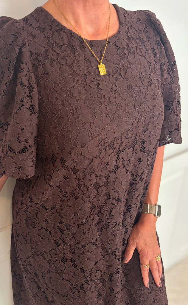 Marta Du Chateau Kjole - Yuna - Moro