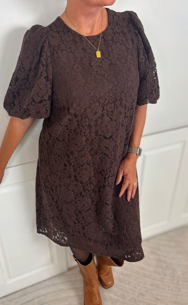 Marta Du Chateau Kjole - Yuna - Moro