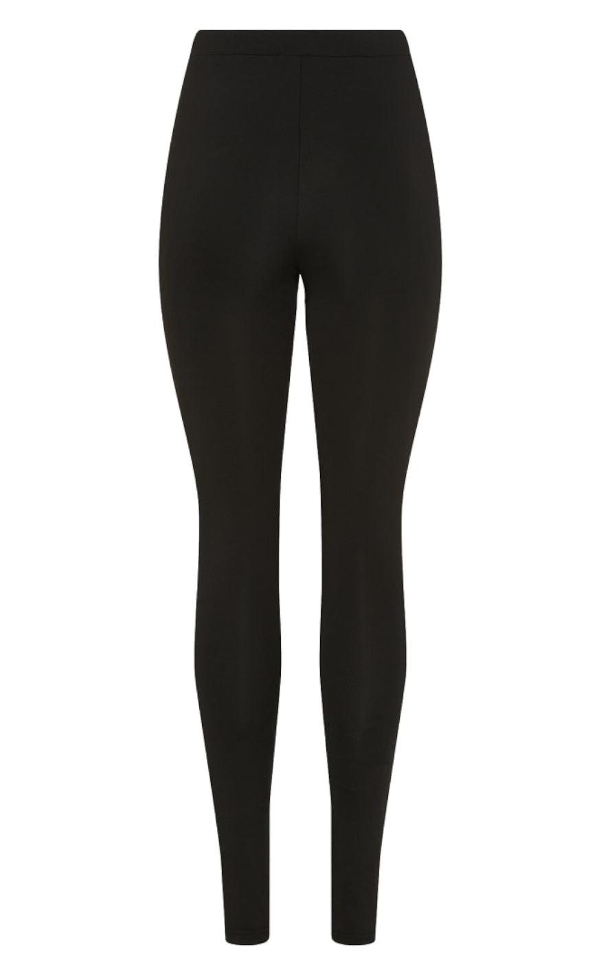 Marta Du Chateau Leggings - Ladies - Black